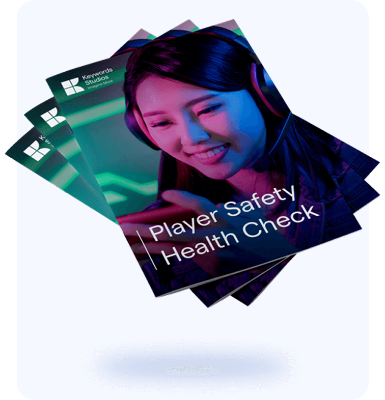 Player safety health check