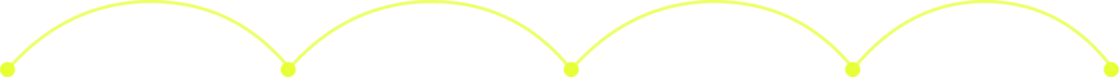 Curved - lines