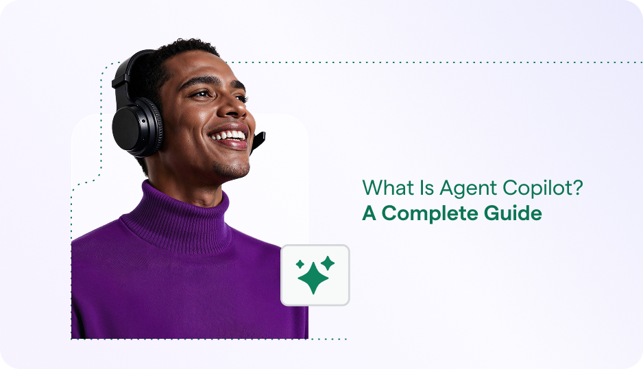 ai agent copilot