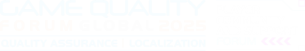 Game quality forum 2025