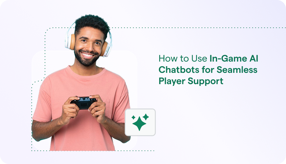 in-game ai chatbot