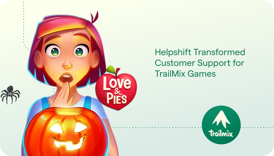 trailmix case study