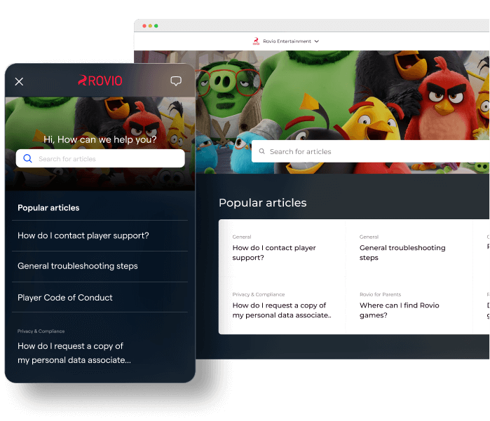 AI Ready Knowledge Base