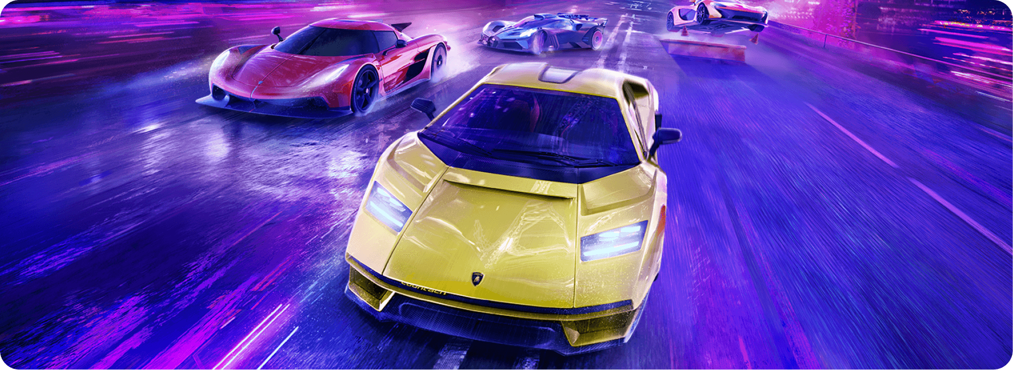 Gameloft Challenge v2