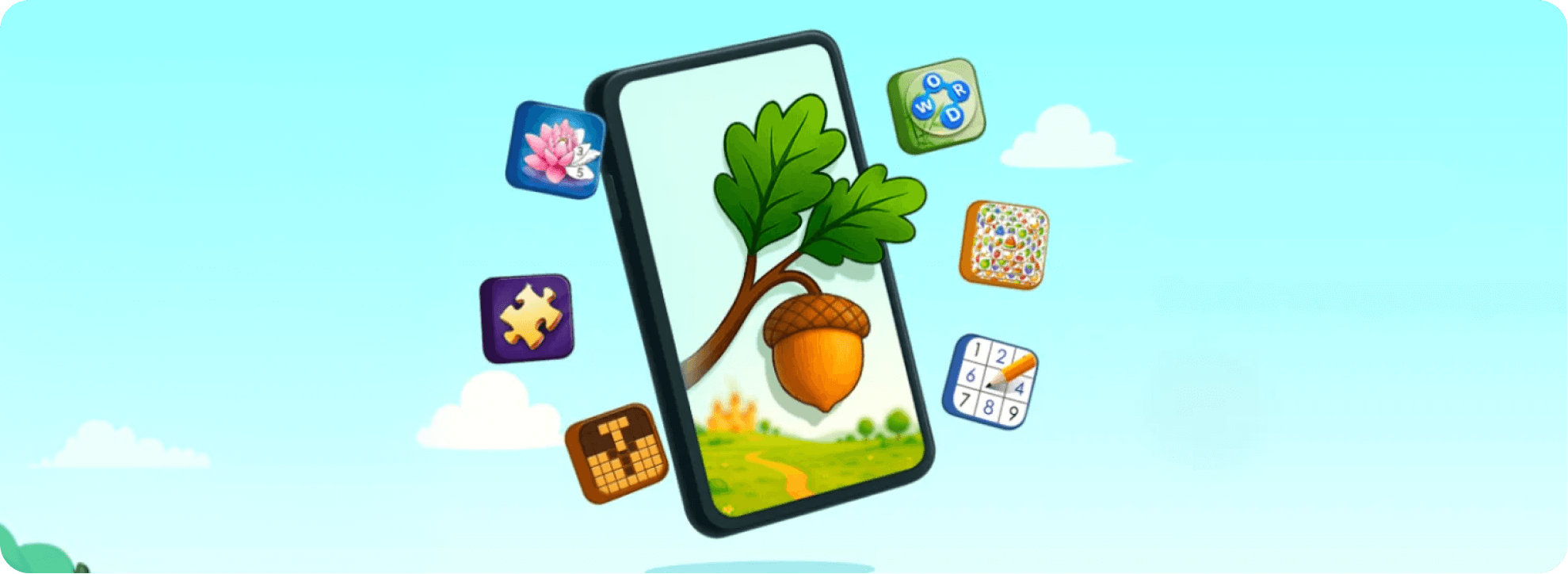 Oakever challenge v2