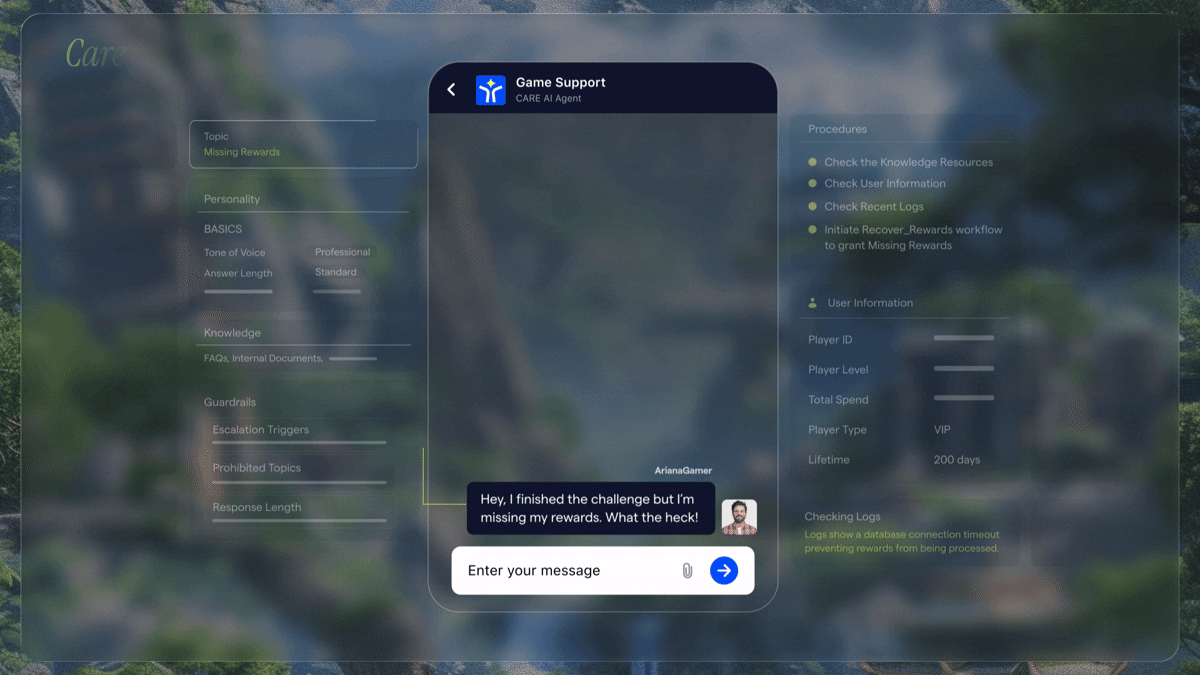 Copy of Care AI Overview