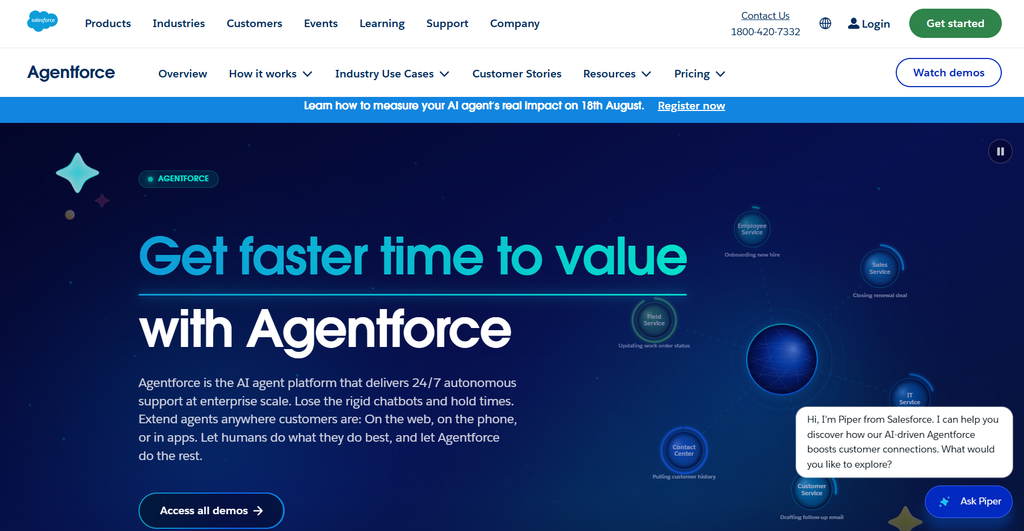 7 Best Decagon Alternatives to Use in 2026 4 image 29