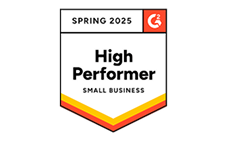 High Performer 2025
