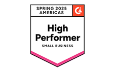 High Performer - America