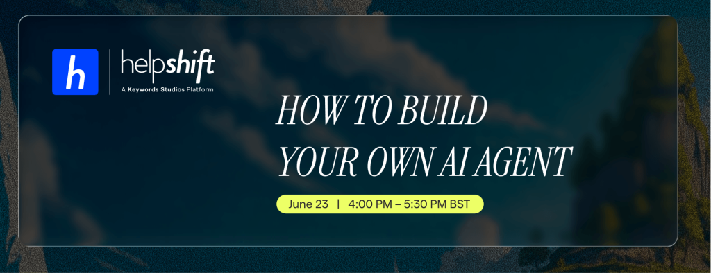How to Build Your Own AI Agent
