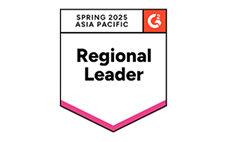 Regional leader