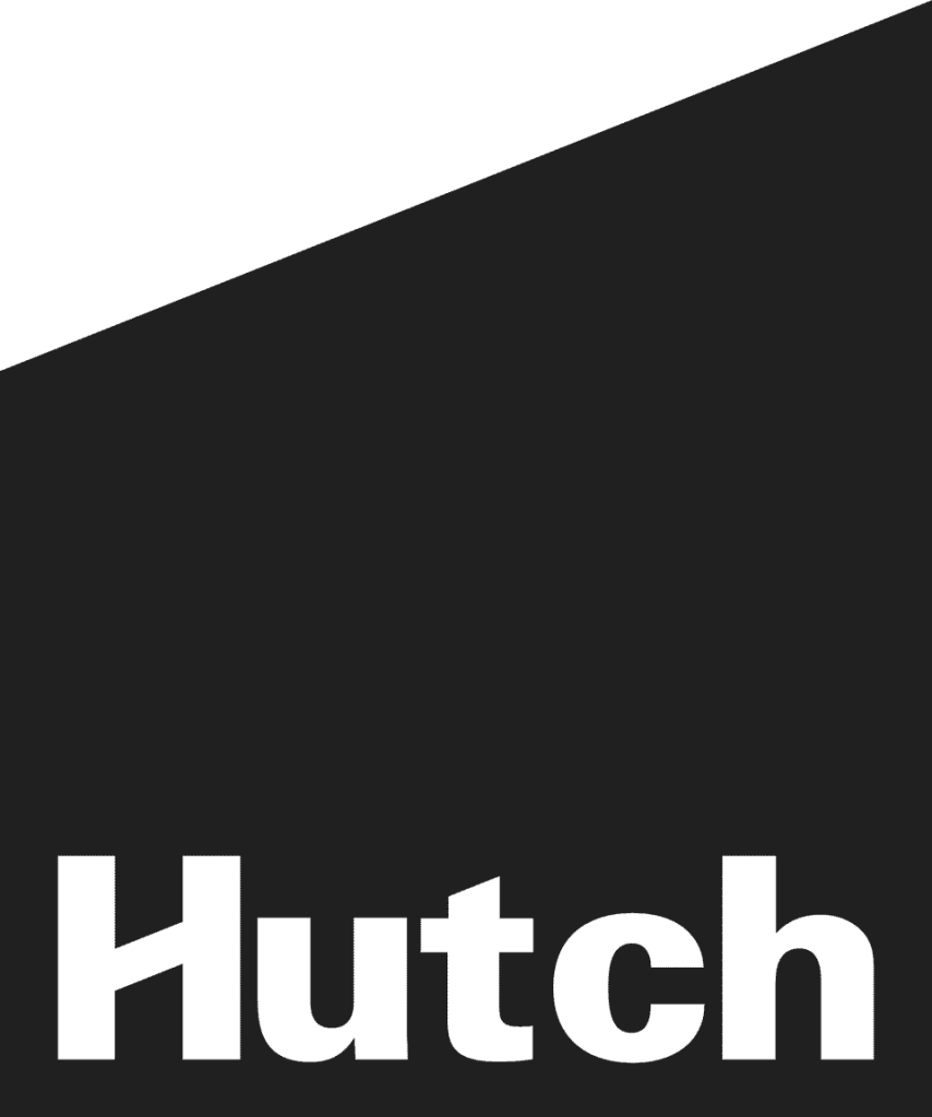 hutch logo