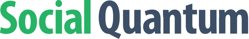 social quantum logo