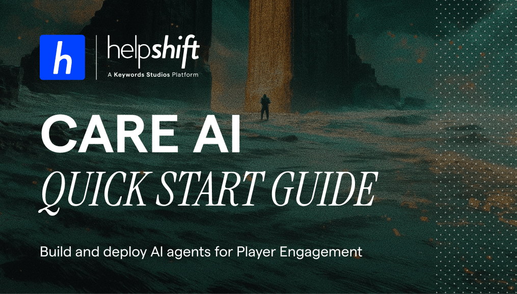 CARE AI QUICK START GUIDE