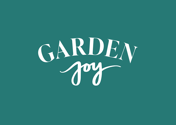 Garden Joy