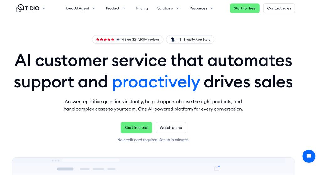 The 12 Best AI Customer Support Automation Platforms for 2026 12 image