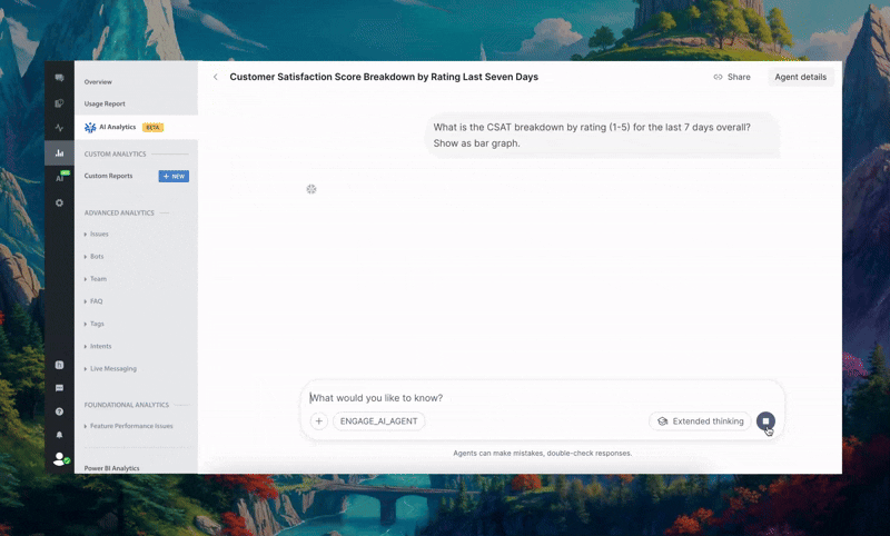 Announcements 1 AI Analytics gif